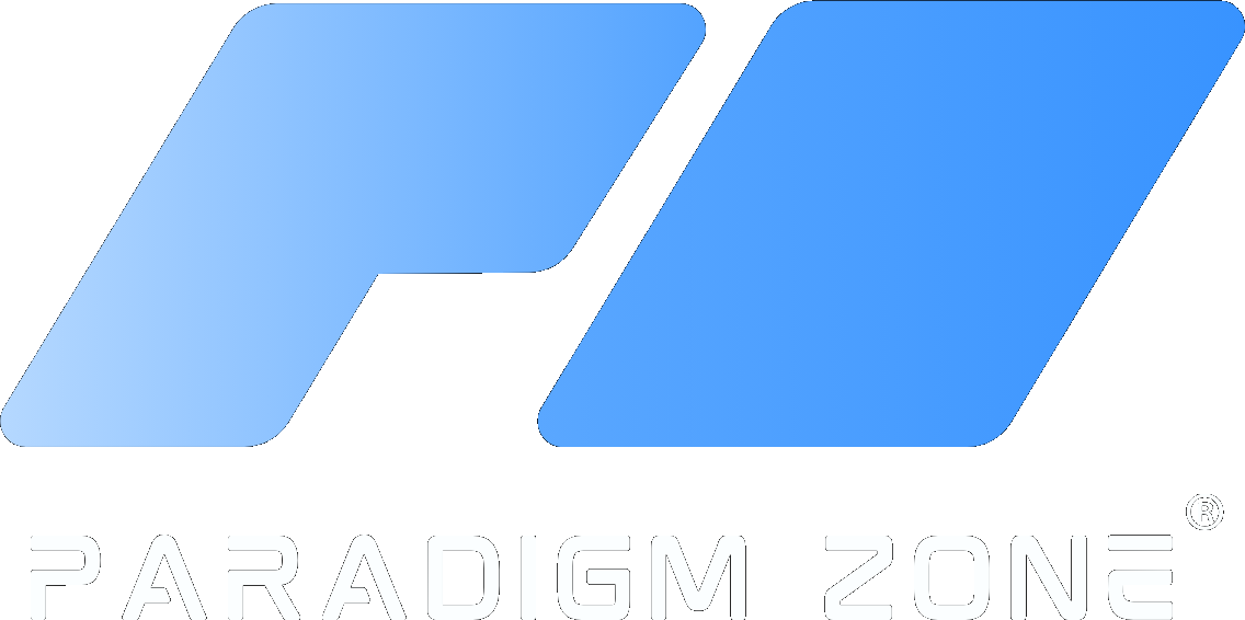 Paradigm Zone — Content Shoot